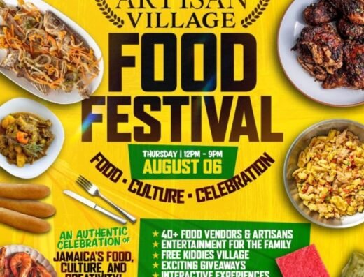 Artisan Village Food Festival