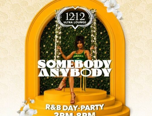 Somebody Anybody