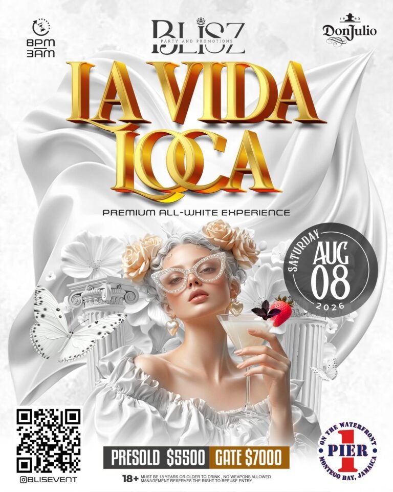 La Vida Loca