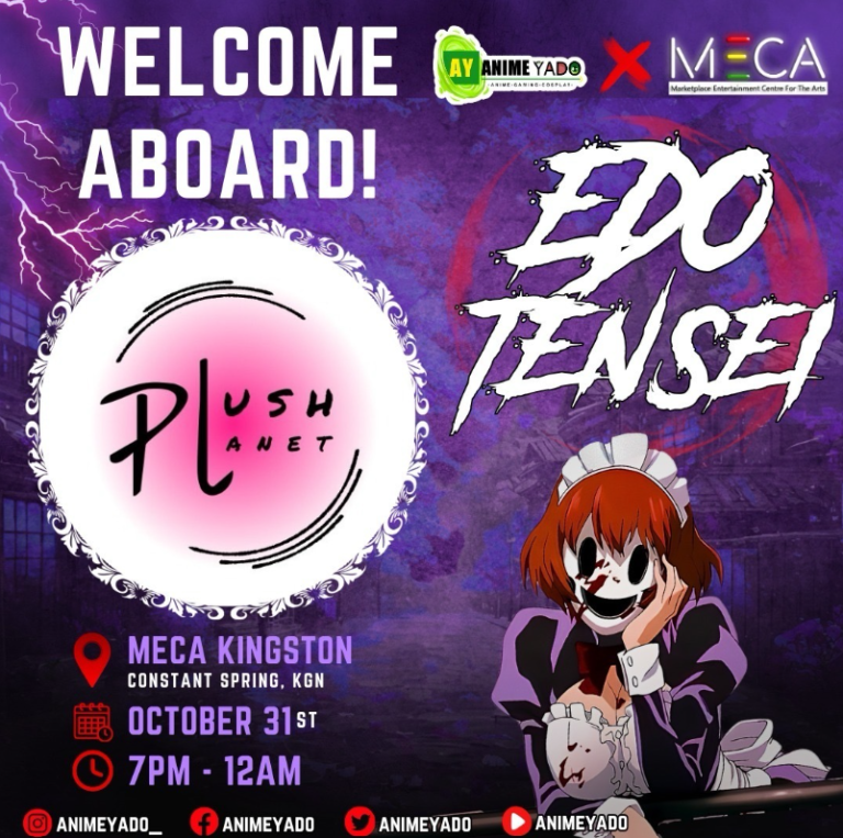 Edo Tensei