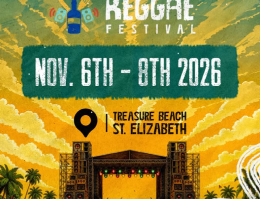 Food, Rum & Reggae Festival