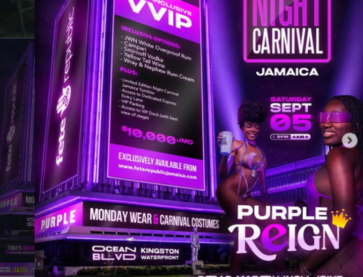 Night Carnival