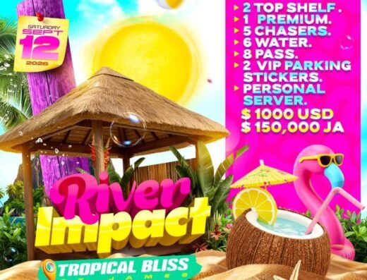 River Impact