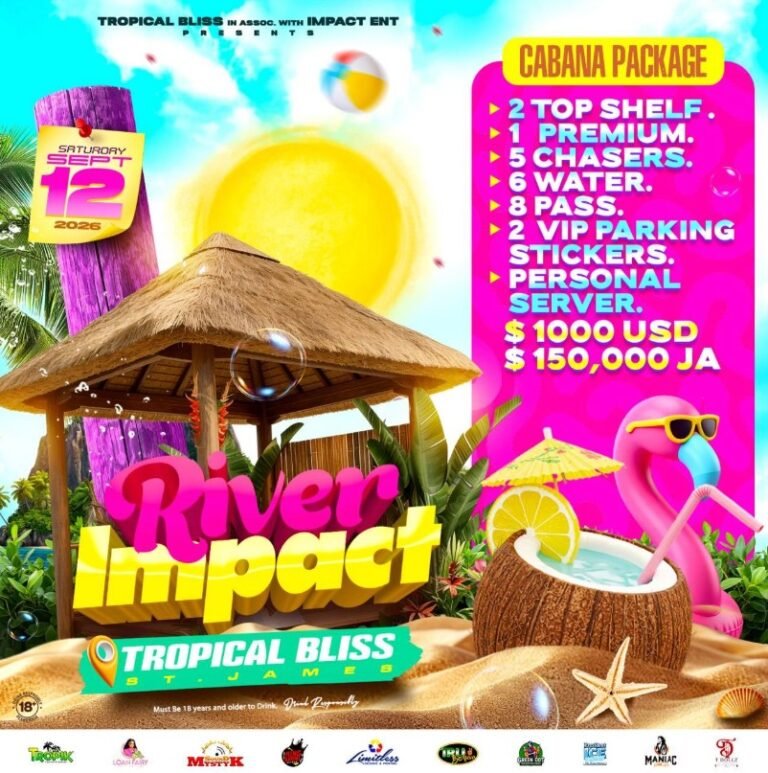 River Impact
