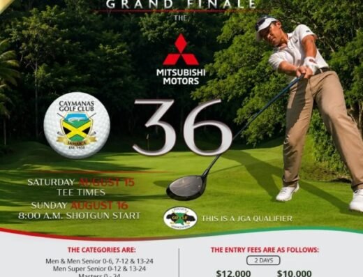 Golf Week – Grand Finale
