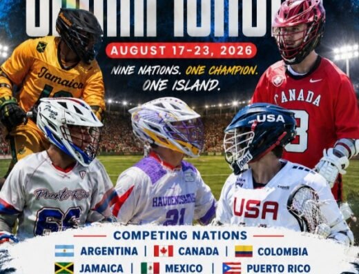 The 2026 PALA Men’s Lacrosse Championship