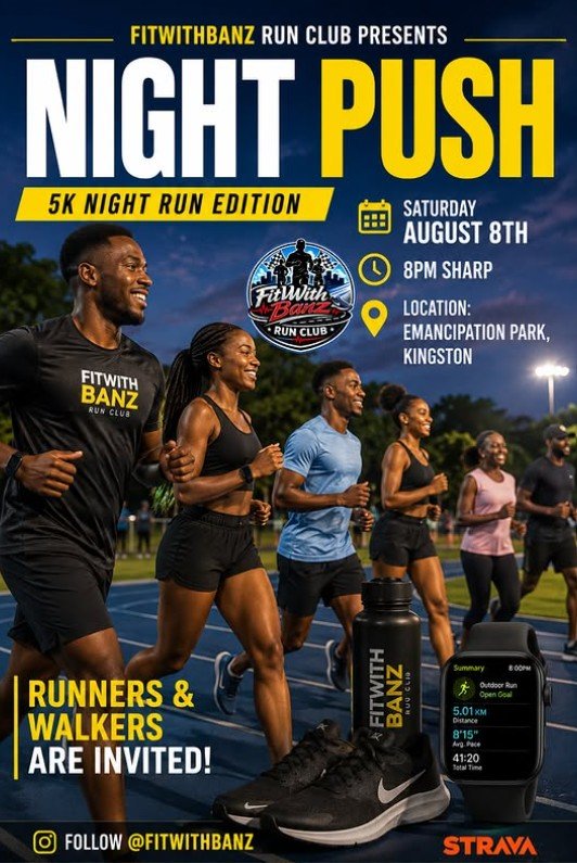 Night Push