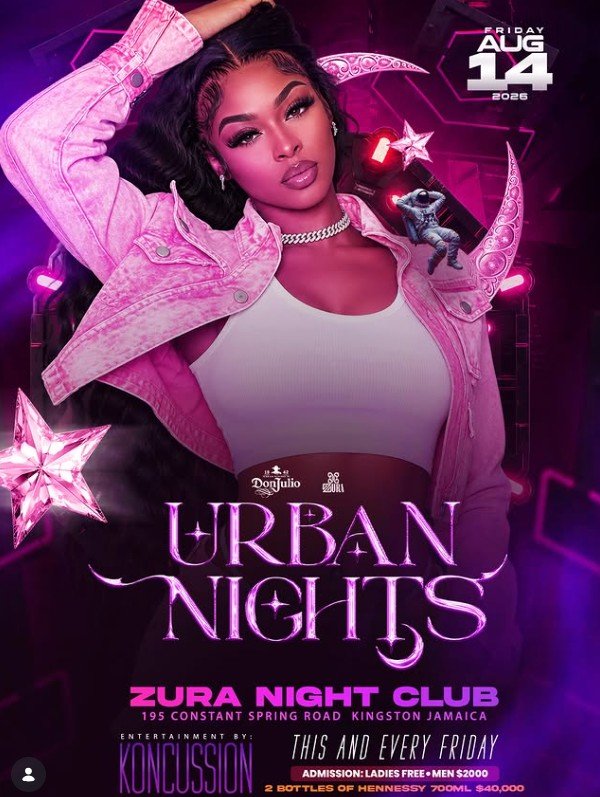 Urban Nights