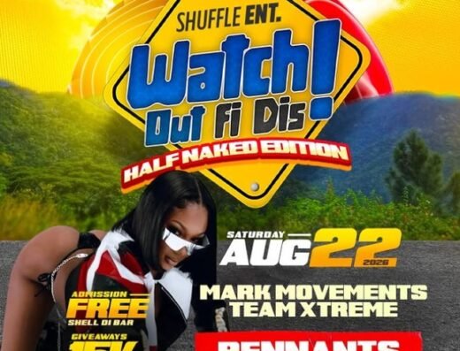 Watch Out Fi Dis