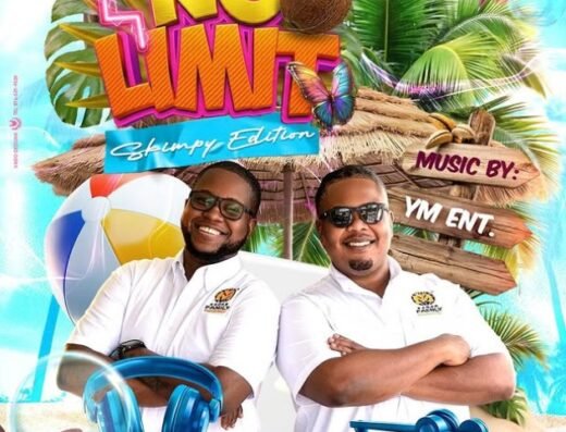 NO LIMIT - Skimpy Edition