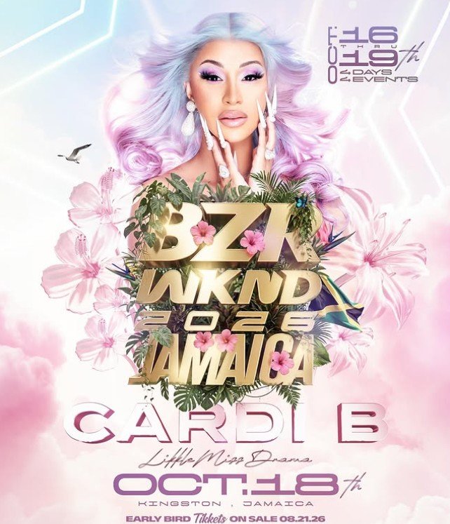 BZR WEEKEND