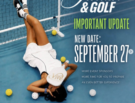 Smash & Golf