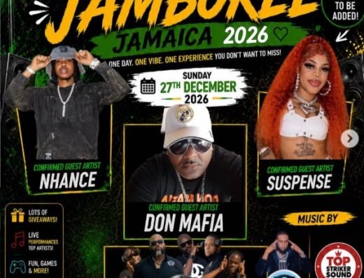 Teen Jamboree