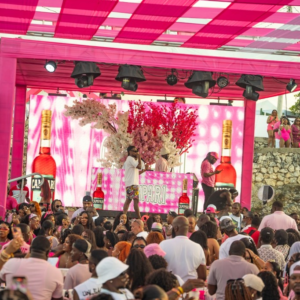 Event Marketing Package