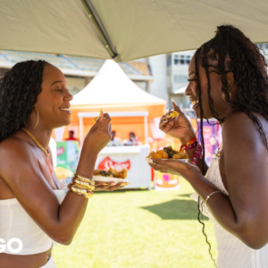 Event Presence Package