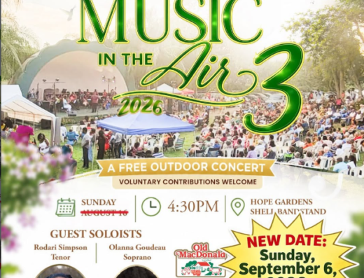 Music In The Air