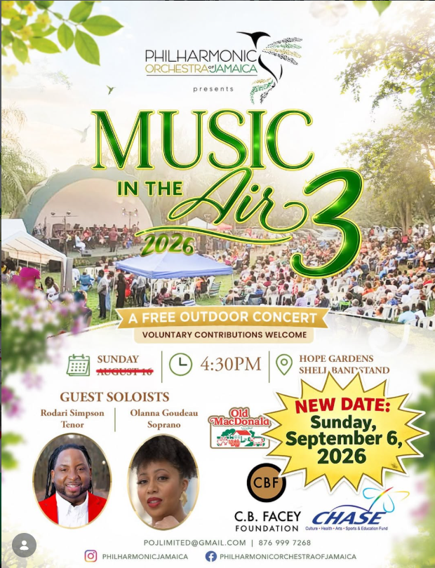 Music In The Air