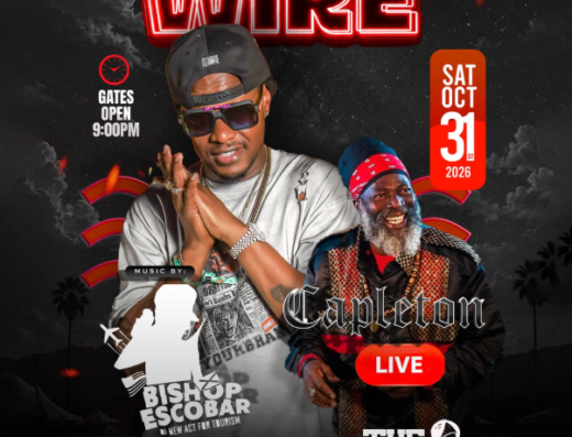 Live Wire