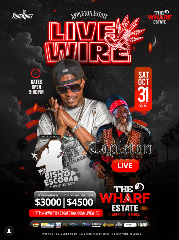 Live Wire
