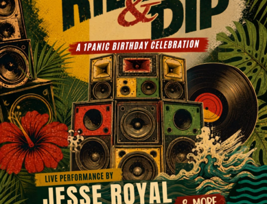 Riddim & Dip