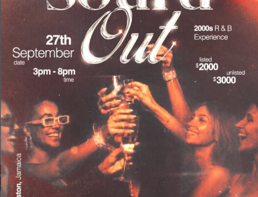 Soul’d Out