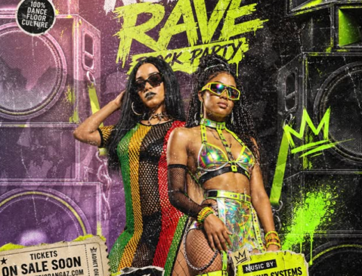 Road Rave: Block Party