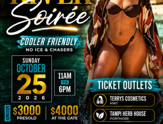 Summit River Soiree