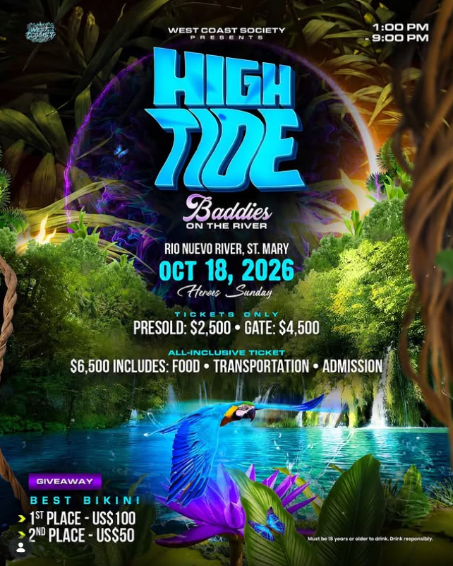 High Tides