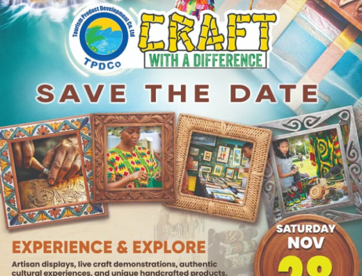 Craft With A Difference