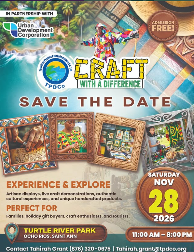 Craft With A Difference