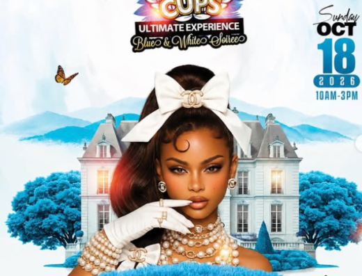 Cups – Chateau Blanc