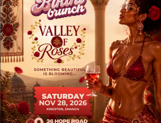 Bikini Brunch