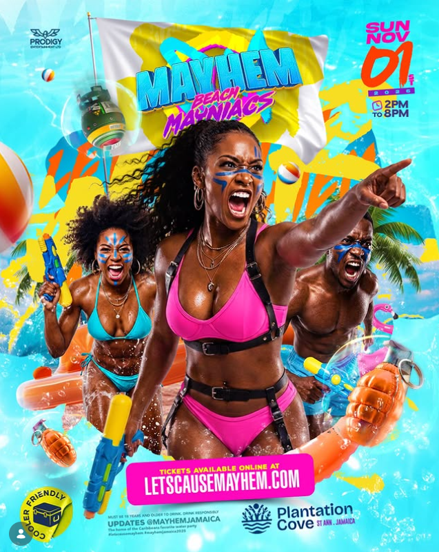 Mayhem