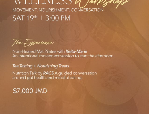 Wellness Workshop