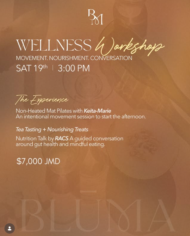 Wellness Workshop