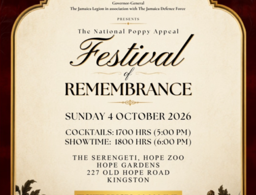 National Poppy Appeal - Festival of Remembrance