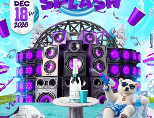 Teen Splash