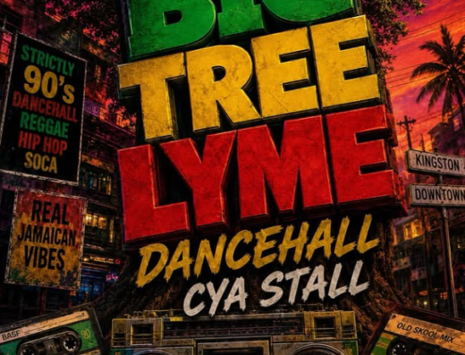 BIG TREE LYME