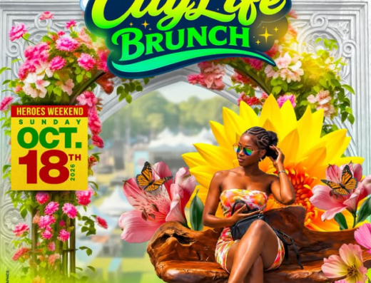 City Life Brunch