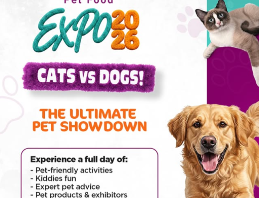 True Pet Expo
