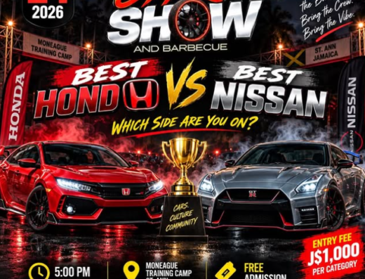 HONDA vs NISSAN