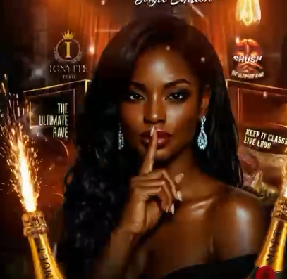 Shush Boujee Edition