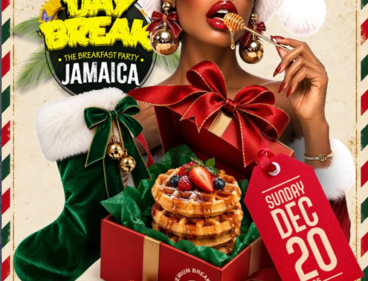 DAYBREAK JAMAICA