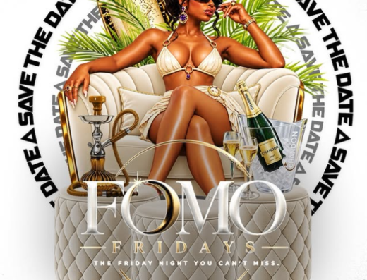 FOMO Fridays