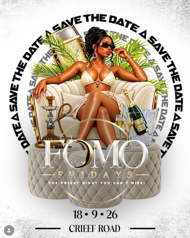 FOMO Fridays