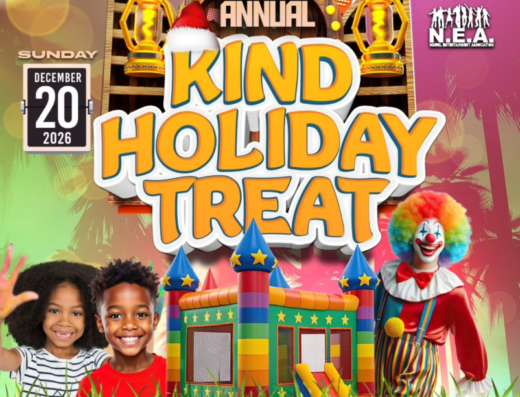 Annual Kind Holiday Treat