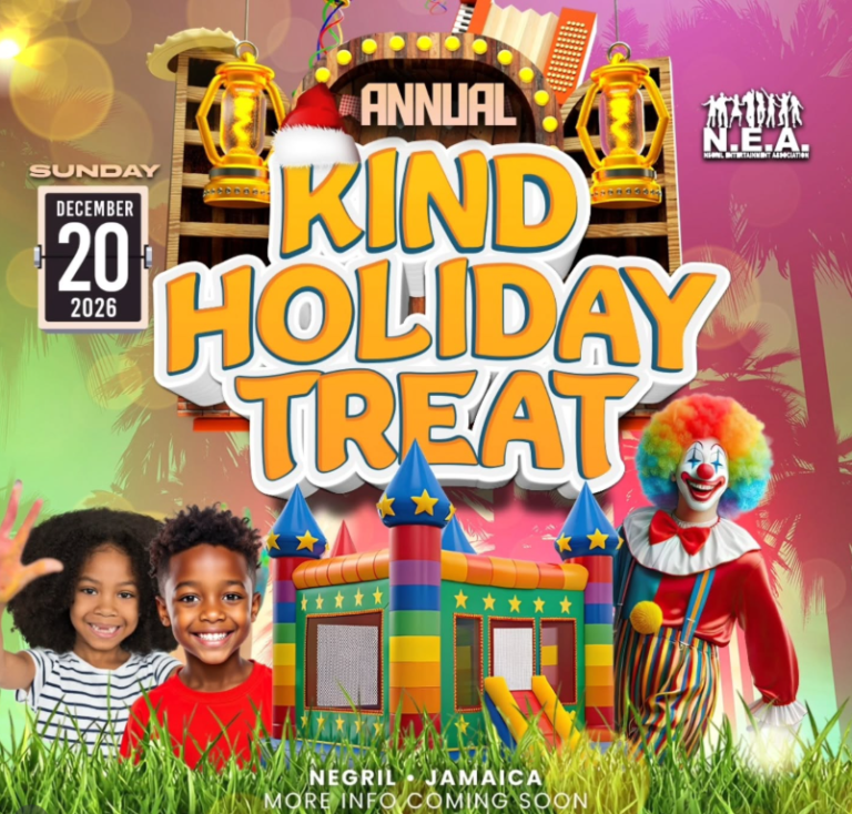 Annual Kind Holiday Treat