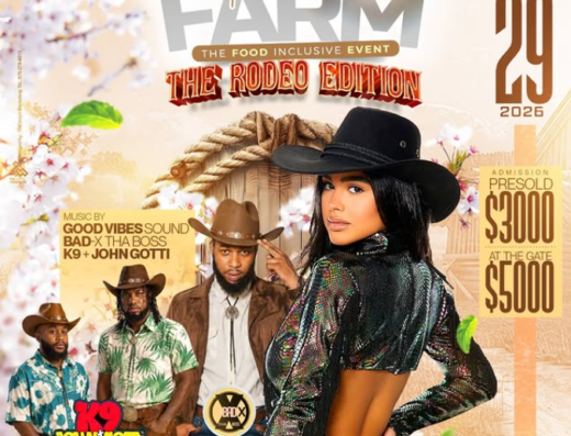 BRUNCH PON DI FARM