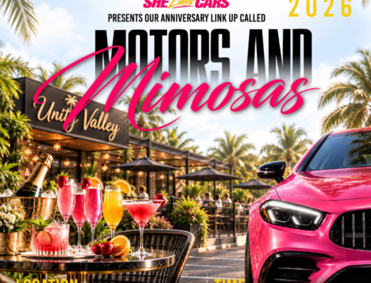 Motors & Mimosas