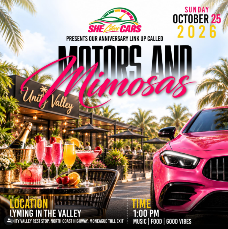 Motors & Mimosas